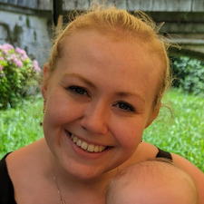 Emily Thornber