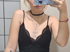 isadora