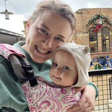 Mackenzie  Randleman