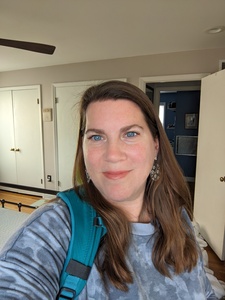 Sarah Schoefernacker