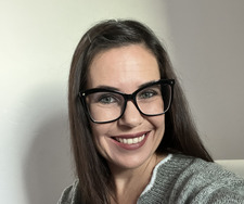 Charlene Parks