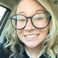 Caitlyn Smith