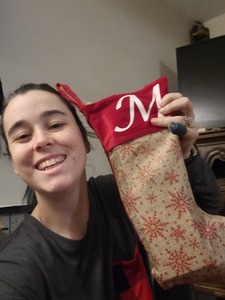 Samantha Cooper-Martin