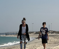 Gabrielle Werner Stephansson