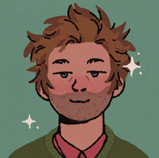 Patrick Orr