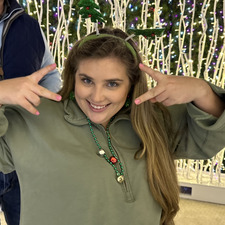 Gabrielle McReynolds