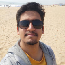 Girish Chandankar