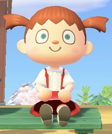 Nora