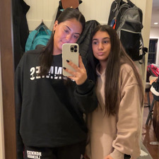 Rylee Gonzalez
