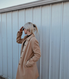 Ashley Thompson