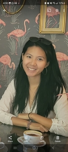 Christine Lim