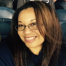 Natasha Hoffert Groesse