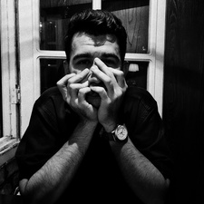 Amir Majidi