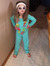 Jazlyn ...