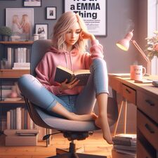 Emma 