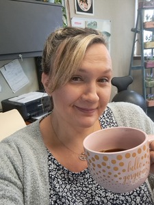 Sara Clark