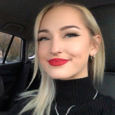Avery Hoganson