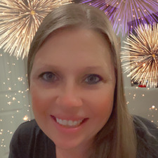 Stephanie Brammer Barron