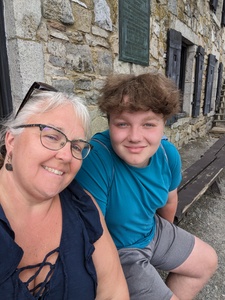 Kim Cunningham-hughes