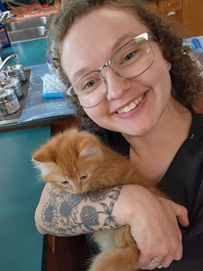 Hannah Rhoades-Patrick 