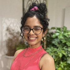 Namita Krishnamurthy