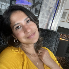 Lorena Andrill-Young