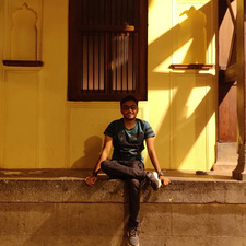 Shivansh Shrivastava