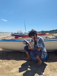 Cédric Rischitelli