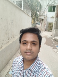 Farhan Nayem