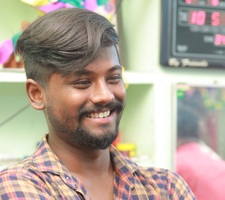 A.R.Sankar