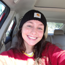 Lindsay Jean