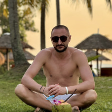 Николай Иванов