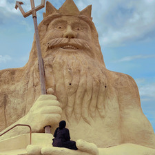 Amina The Wanderlust