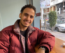 Muhammad Alaa El-Deen