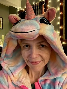 Kelli Bamforth