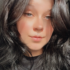 Samantha Bebout
