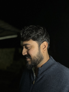 Swapnil Jain