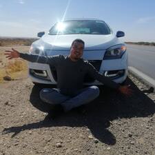 Cherair Abdelhafid