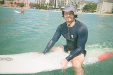 Will Morris