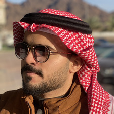 عبدالله Madani