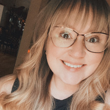 Amber Strother 