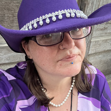 Kellie Odeneal