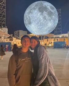 Μάρκος  Παρτζίλης 