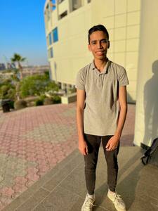 Mostafa Nabil