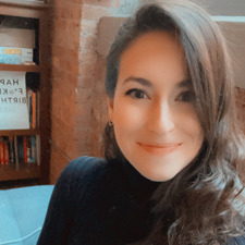 Julia SanGiovanni Nangle