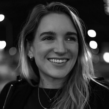 Catherine Sparkman