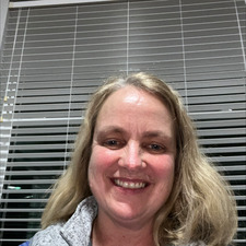 Kathleen Holt