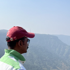 Dipayan Baidya