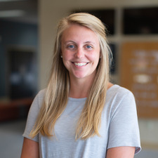 Rachel Hinkle