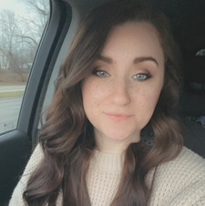 Shelby Butcher &#x1f33b;